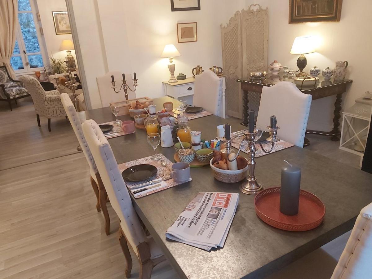 Burlats Apartment Luaran gambar