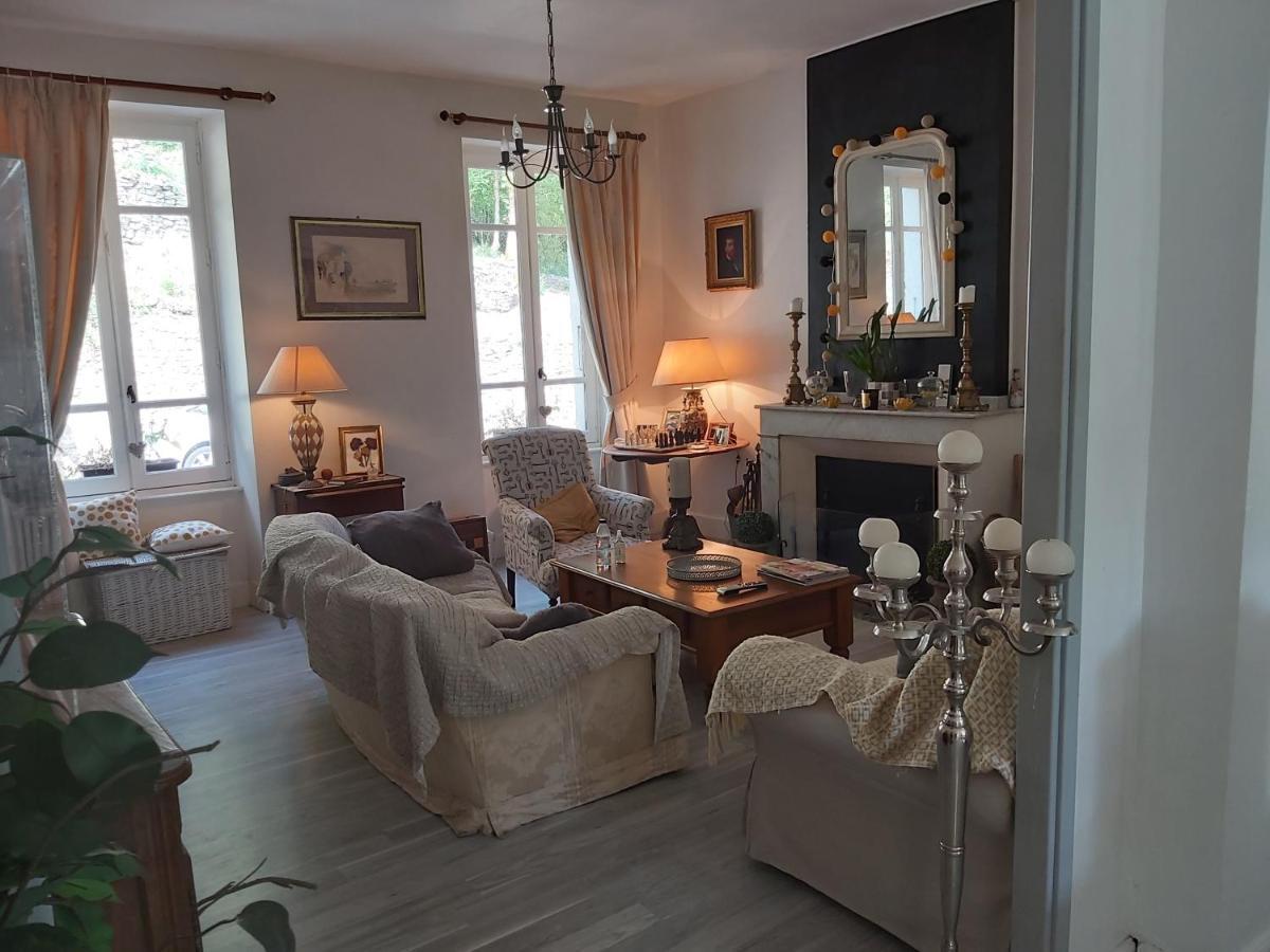 Burlats Apartment Luaran gambar