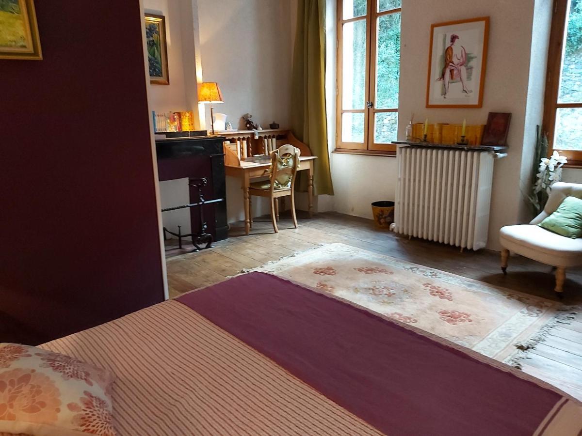 Burlats Apartment Luaran gambar