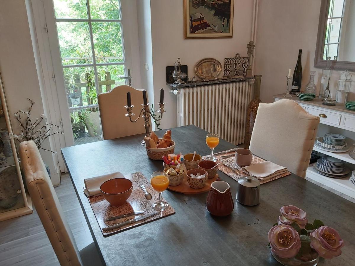 Burlats Apartment Luaran gambar